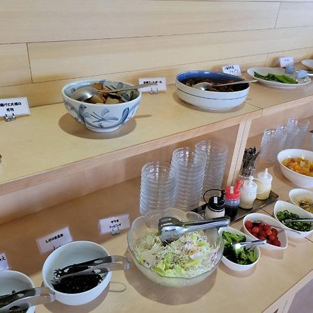Ryounkaku Kamifurano Ngoại thất bức ảnh