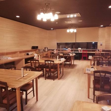 Ryounkaku Kamifurano Ngoại thất bức ảnh