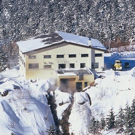 Ryounkaku Kamifurano Ngoại thất bức ảnh