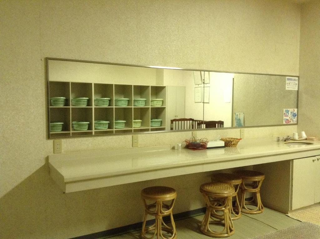 Ryounkaku Kamifurano Ngoại thất bức ảnh