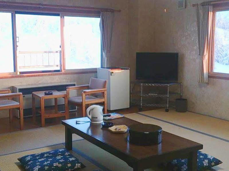 Ryounkaku Kamifurano Ngoại thất bức ảnh