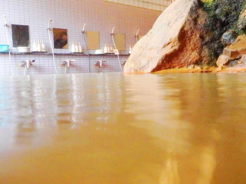 Ryounkaku Kamifurano Ngoại thất bức ảnh